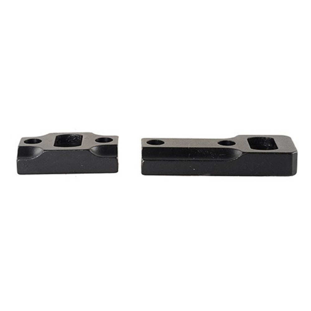 DUAL DOVETAIL BROWNING A-BOLT RVF 2-PIECE BASE - MATTE