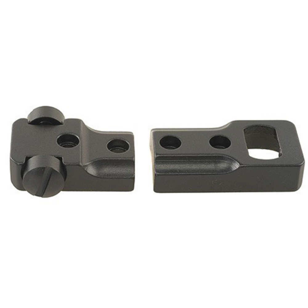 STD BROWNING BLR LIGHTNING 2-PIECE BASE - MATTE