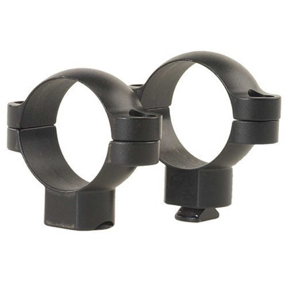 STANDARD 30MM SUPER HIGH RINGS - MATTE