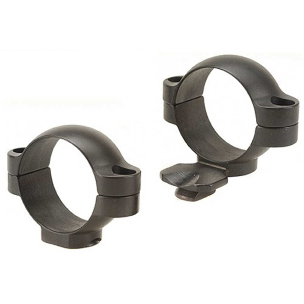 STANDARD 30MM EXTENSION MEDIUM RINGS - MATTE