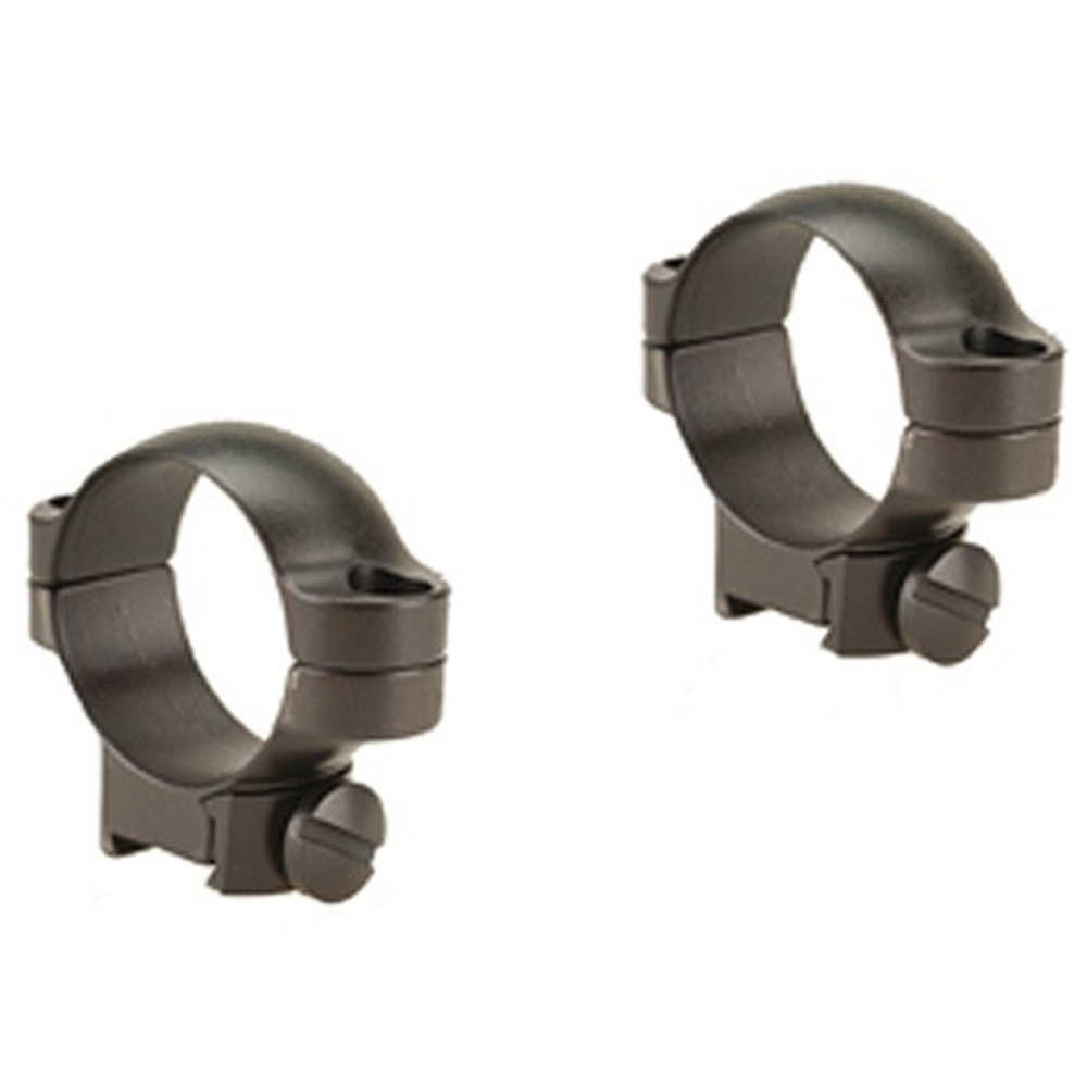 SAKO RINGMOUNT - 30MM MEDIUM, MATTE