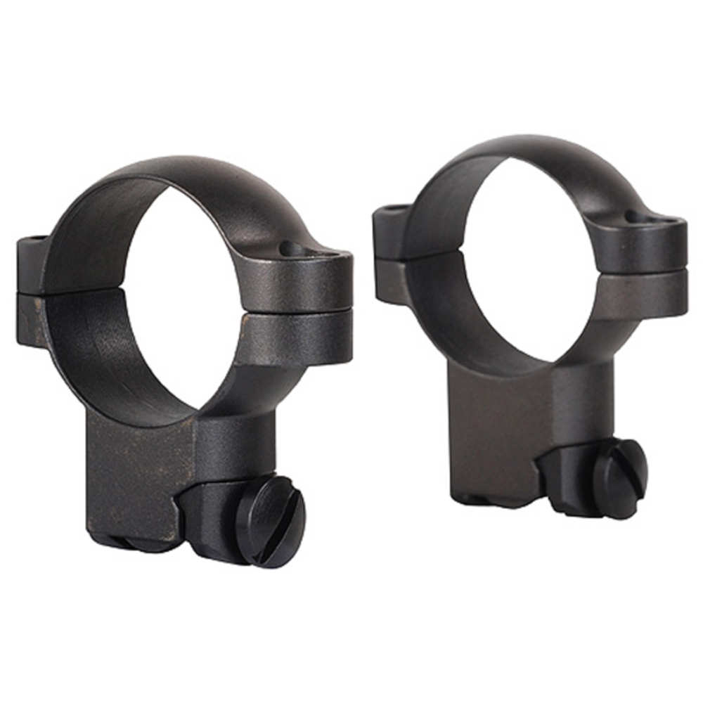 RUGER M77 RINGMOUNT - 30MM SUPER HIGH, MATTE