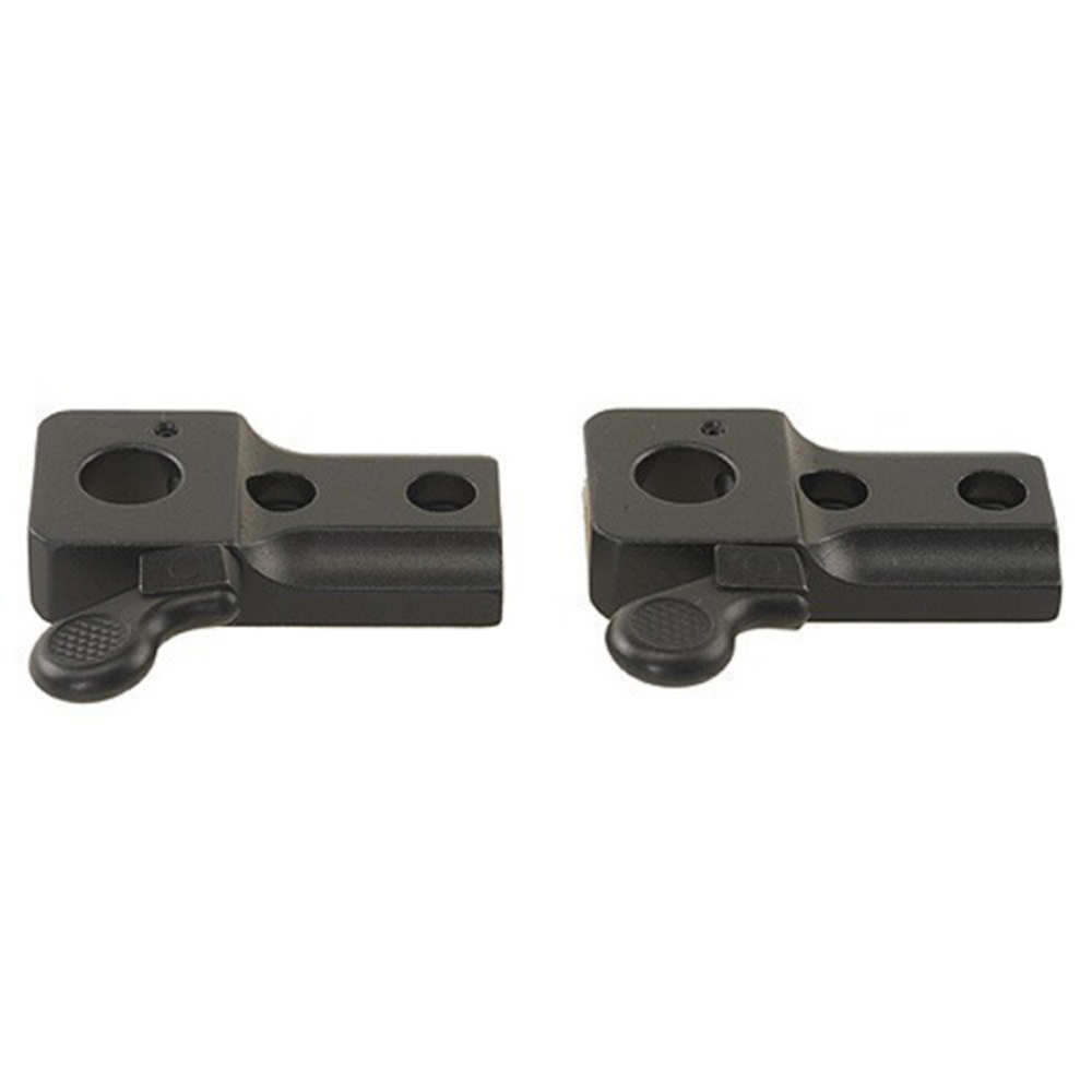 QUICK RELEASE BROWNING BAR 2-PIECE BASE - MATTE