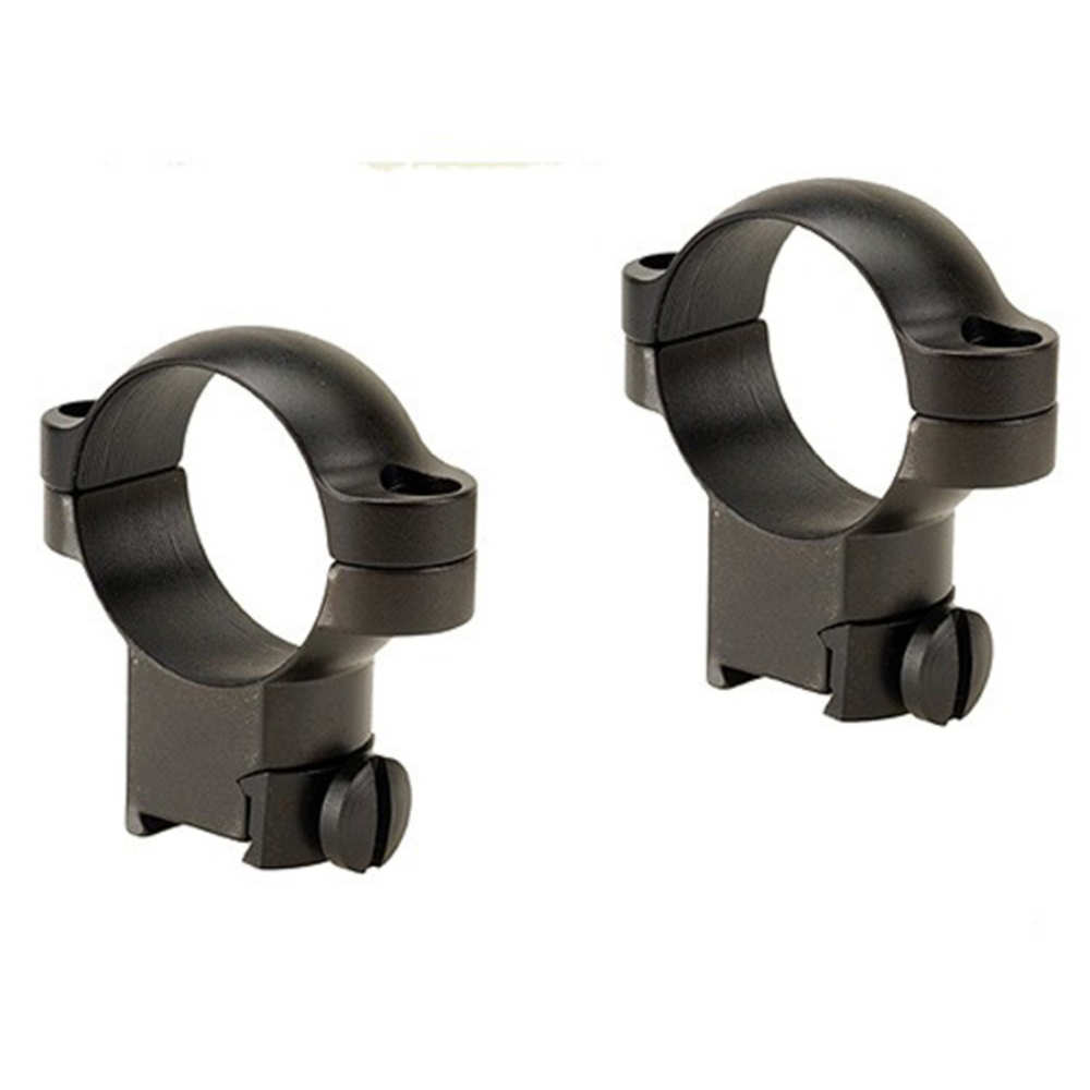 SAKO RINGMOUNT - 30MM SUPER HIGH, MATTE