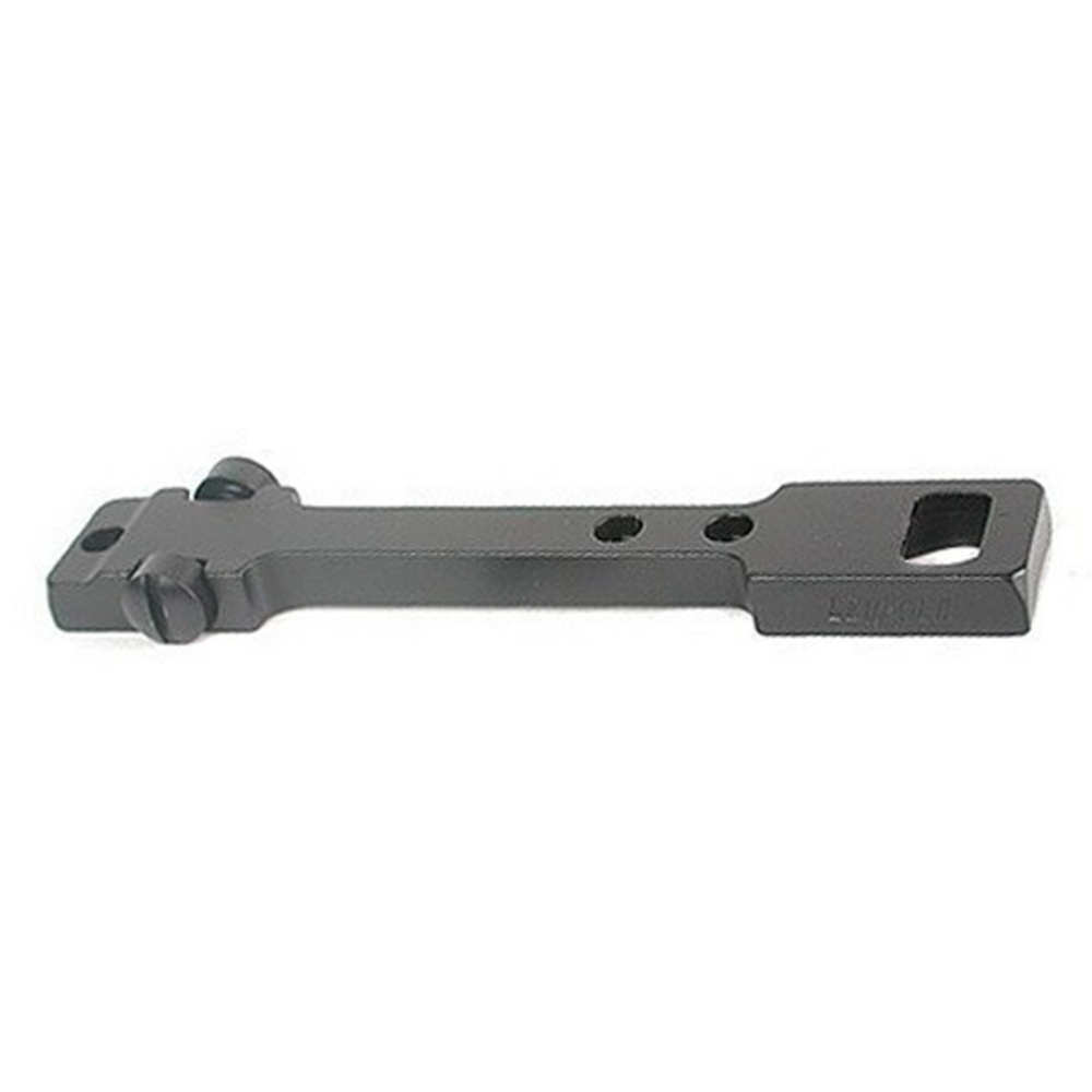 STD RUGER 10/22 1-PIECE BASE - MATTE