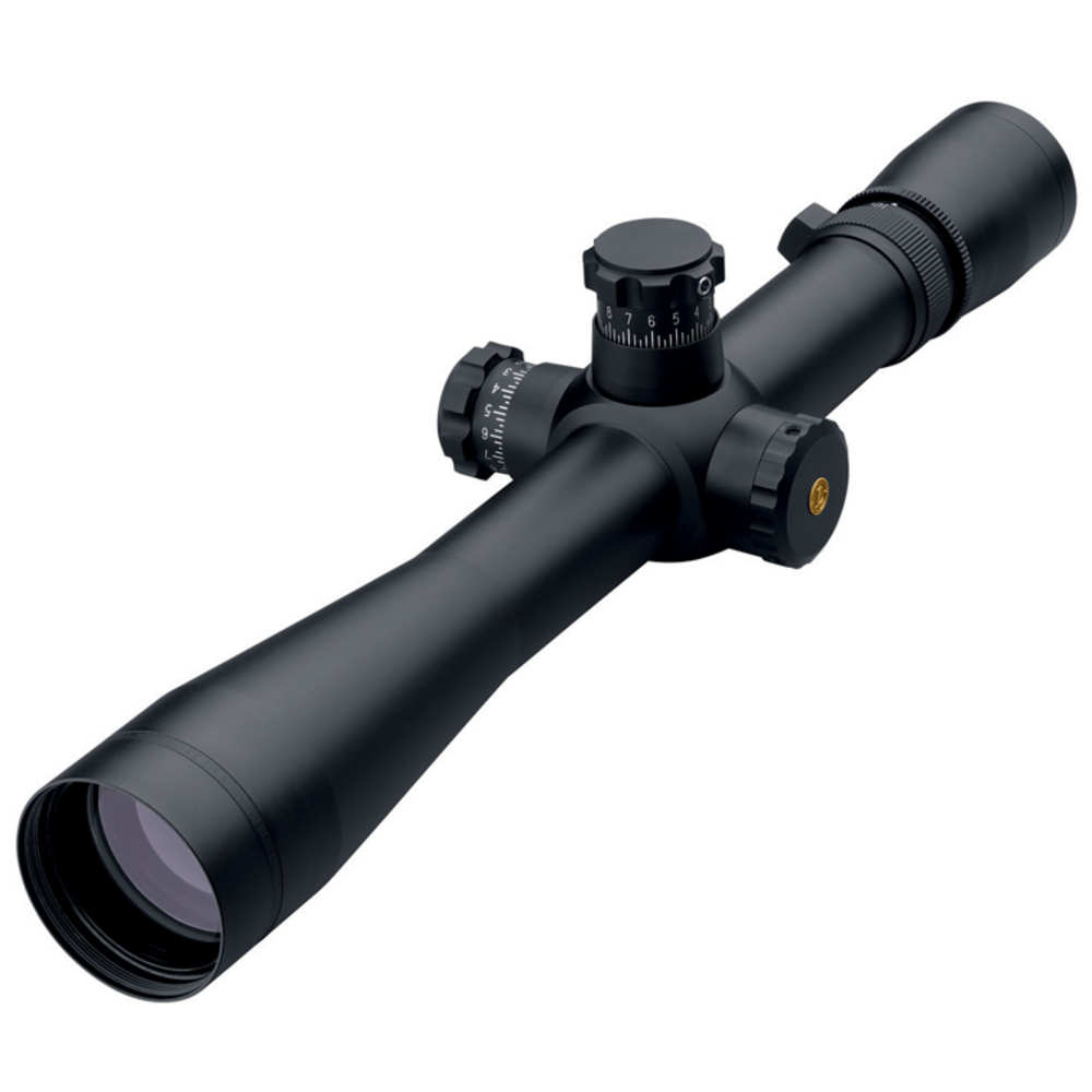 MARK 4 LR/T 3.5-10X40MM (30MM) M1 MIL DOT RIFLESCOPE - MATTE