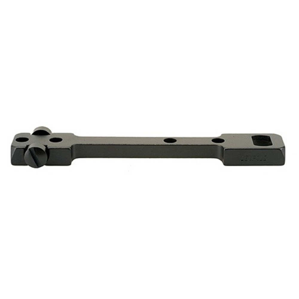 STD REMINGTON 7400/7600 1-PIECE BASE - MATTE