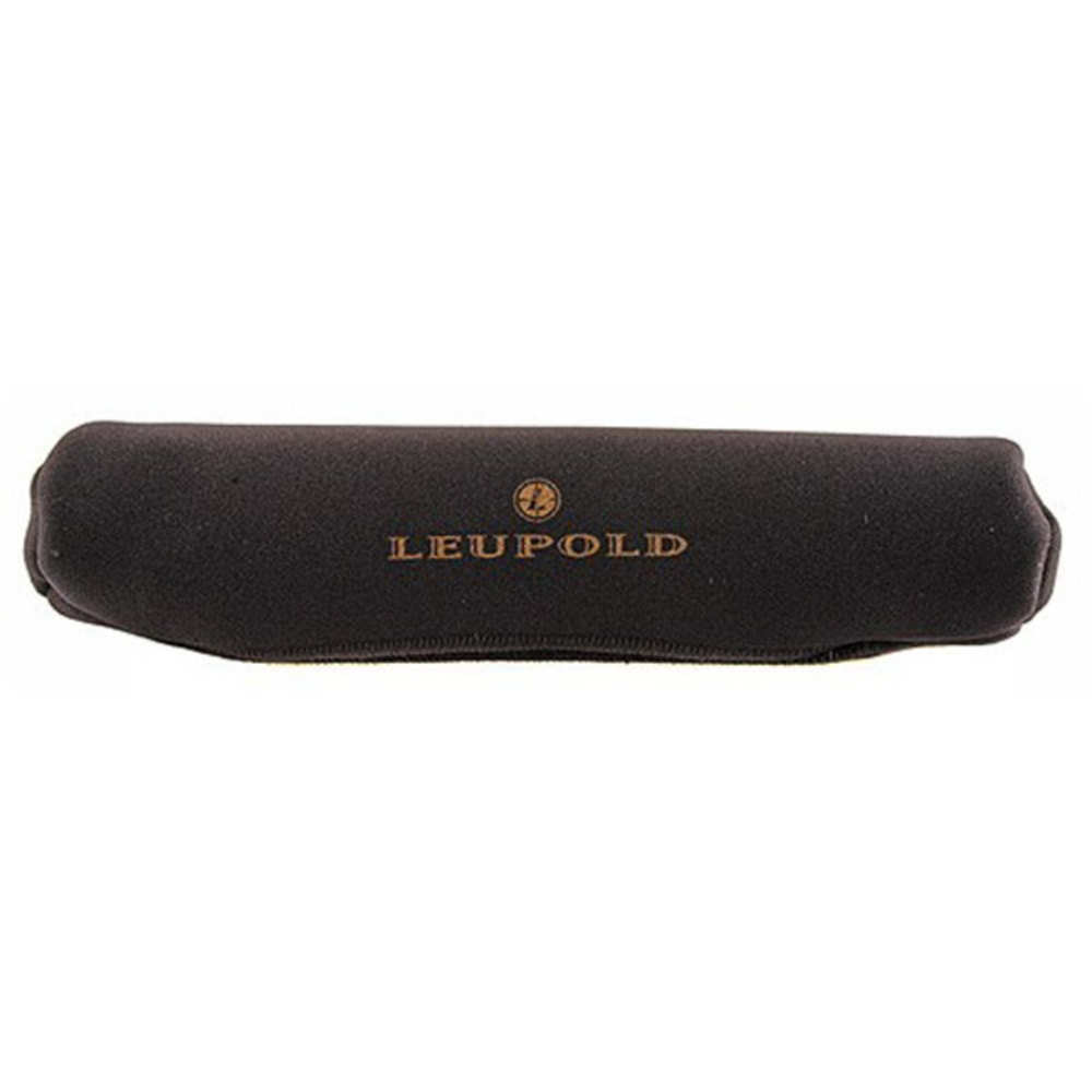 SMALL SCOPE COVER - BLACK