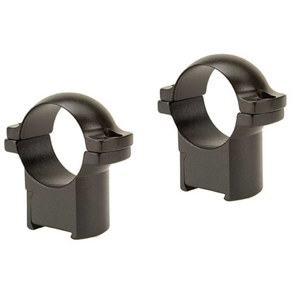 CZ 527 RINGMOUNT - 1 INCH MEDIUM, MATTE