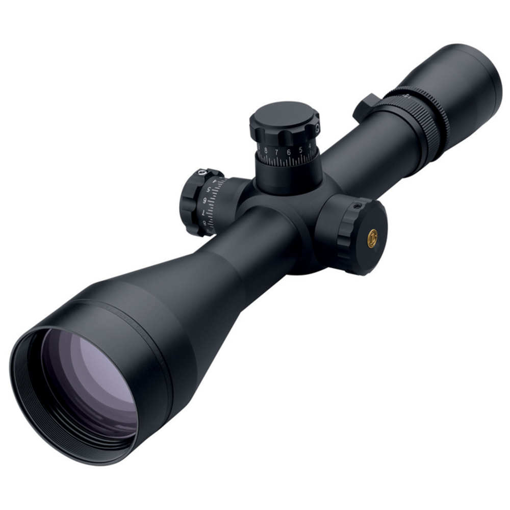 MARK 4 LR/T 4.5-14X50MM (30MM) M1 MIL DOT RIFLESCOPE - MATTE