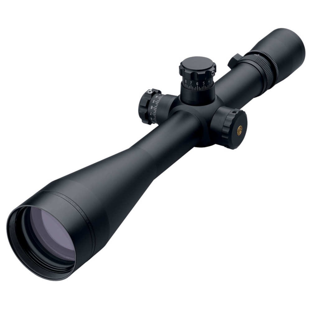 MARK 4 LR/T 6.5-20X50MM (30MM) M1 MIL DOT RIFLESCOPE - MATTE