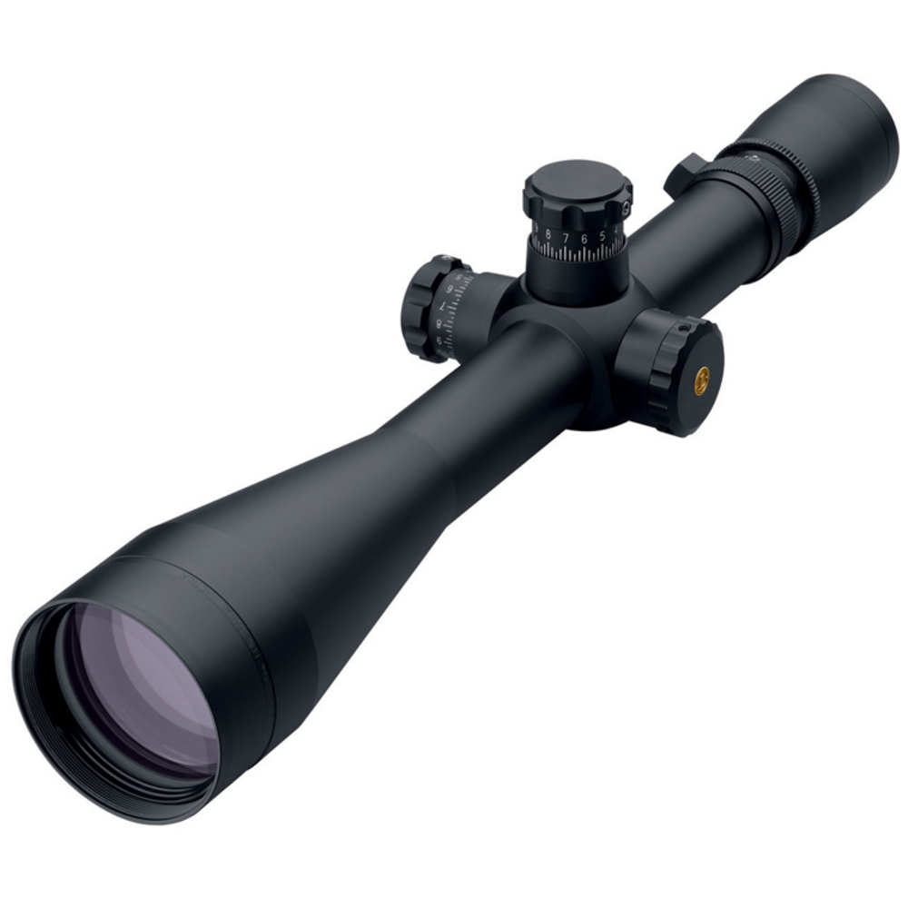 MARK 4 LR/T 8.5-25X50MM (30MM) M1 MIL DOT RIFLESCOPE RIFLESCOPE - MATTE