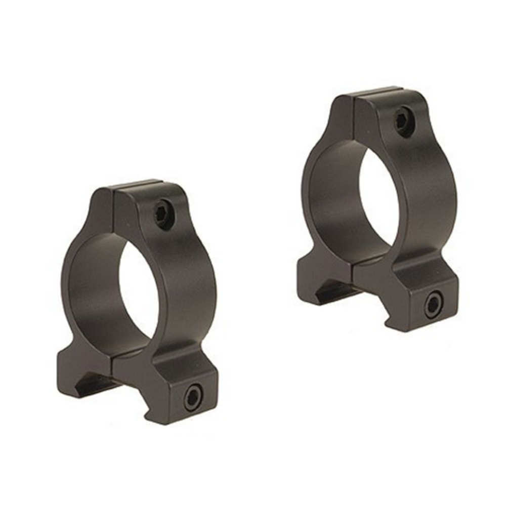 RIFLEMAN VERTICAL SPLIT 1 RINGS - MATTE"