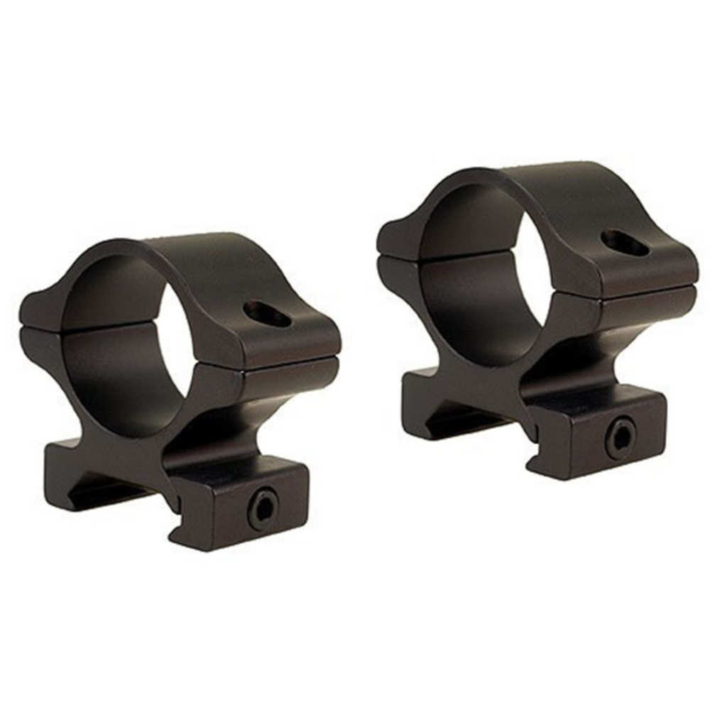 RIFLEMAN DETACHABLE 1 MEDIUM RINGS - MATTE"