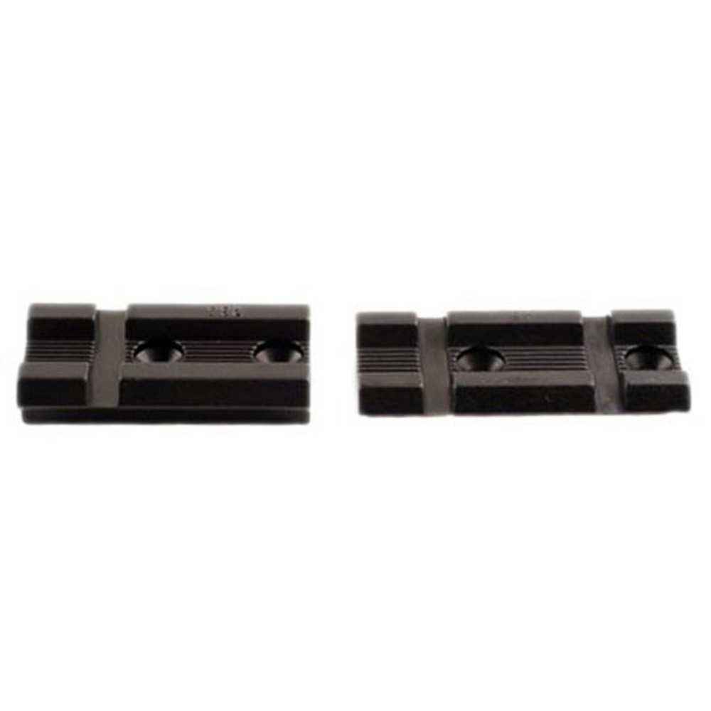 RIFLEMAN REMINGTON 700 2-PIECE BASE - MATTE