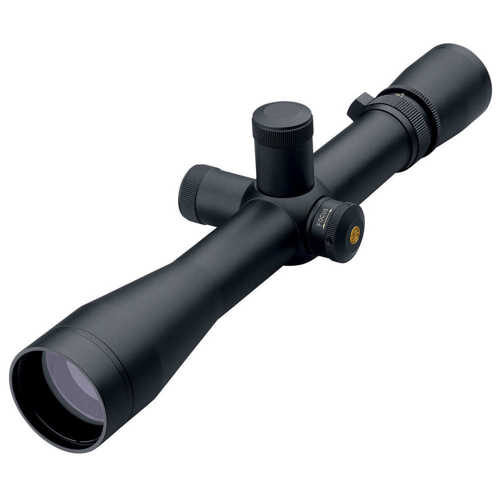 MARK 4 LR/T 4.5-14X40MM (30MM) TARGET MIL DOT RIFLESCOPE - MATTE