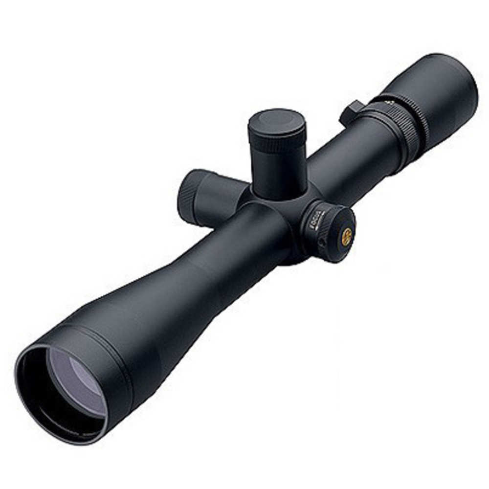 MARK 4 LR/T 4.5-14X40MM (30MM) TARGET DUPLEX RIFLESCOPE - MATTE