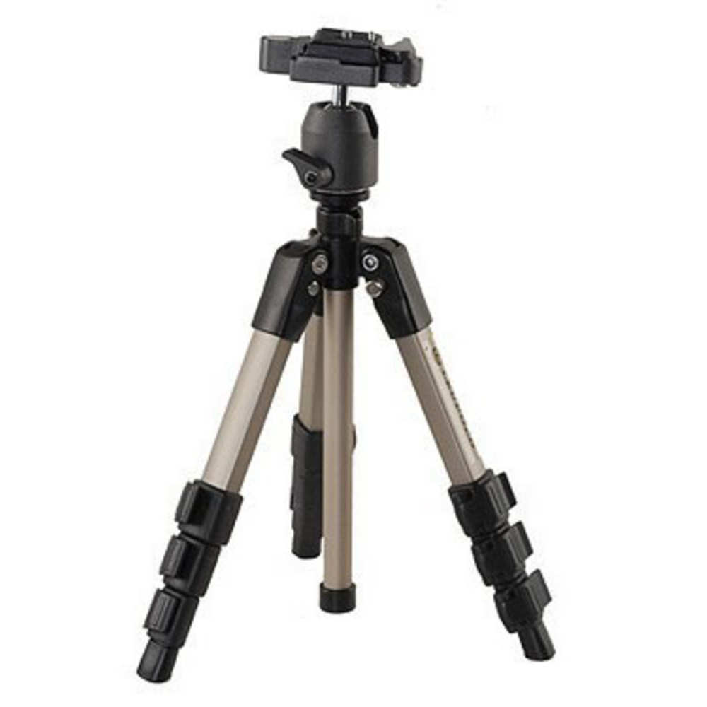 COMPACT TRIPOD