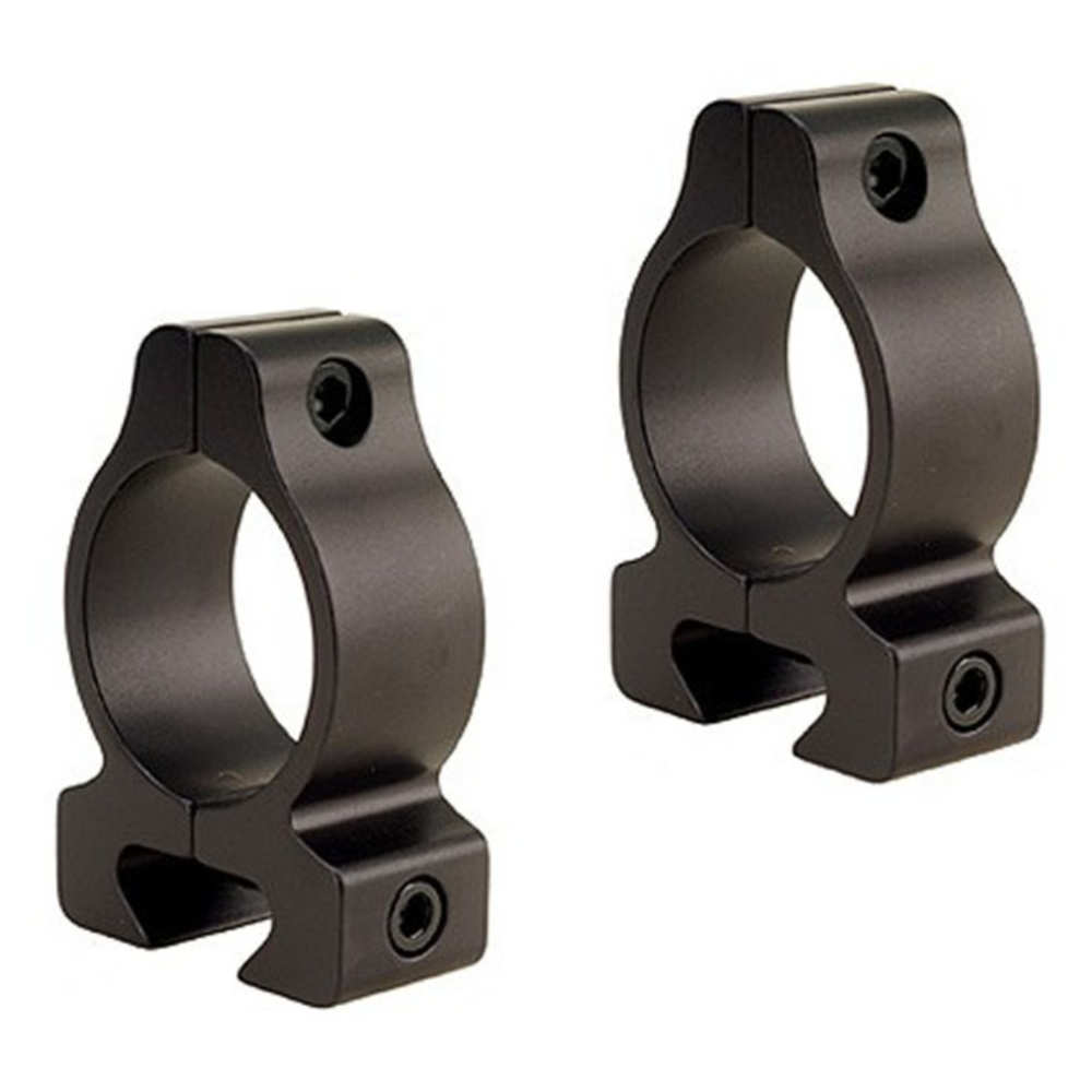 RIFLEMAN .22 RIMFIRE 3/8-INCH RINGS - MATTE