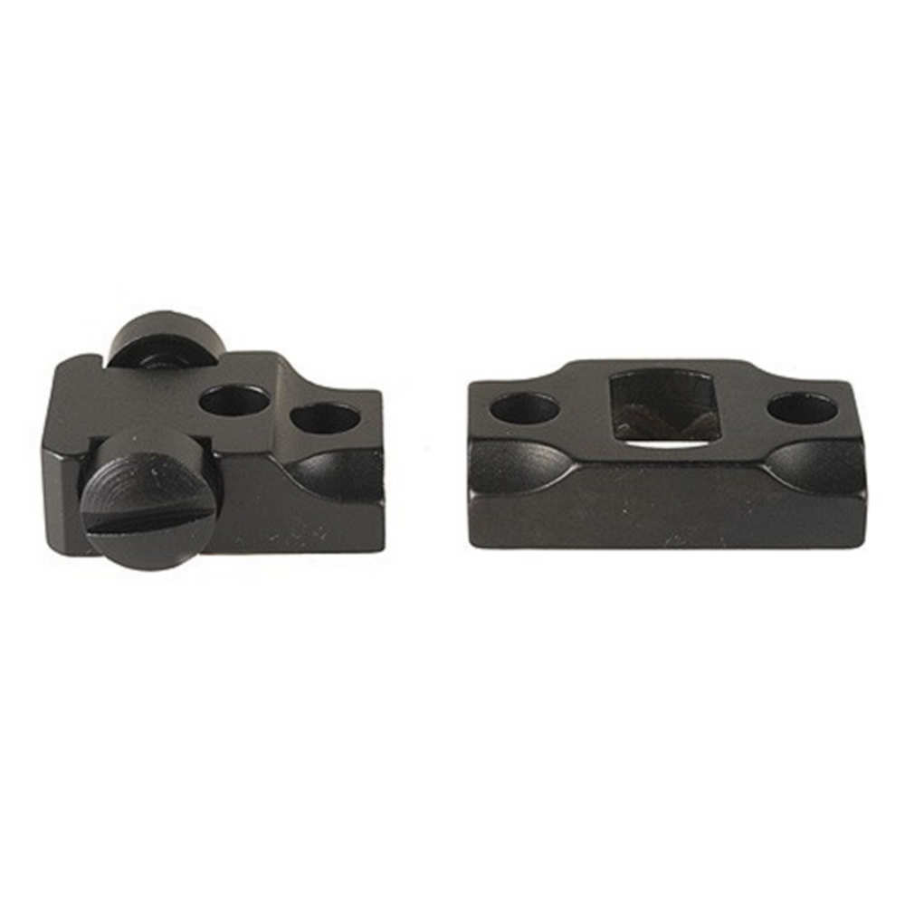 STD REMINGTON 7 2-PIECE BASE - MATTE