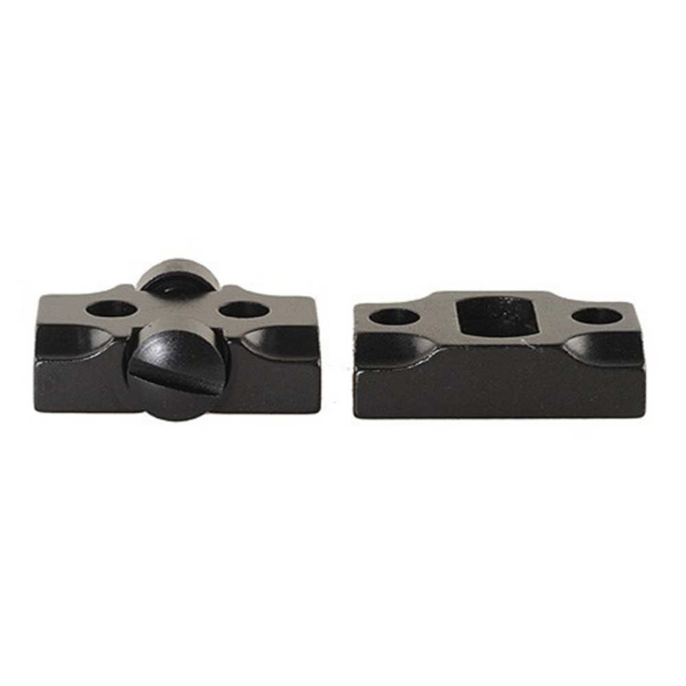 STD BROWNING A-BOLT WSSM 2-PIECE BASE - MATTE