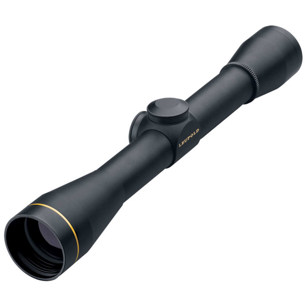 FX-II 6X36MM WIDE DUPLEX - MATTE RIFLESCOPE