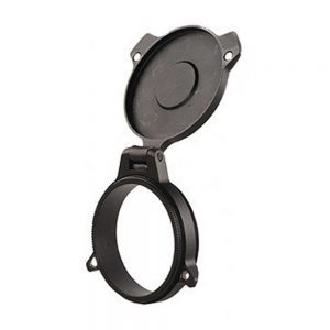 ALUMINA FLIP-BACK LENS COVER - 32-33MM