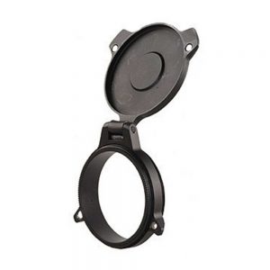 ALUMINA FLIP-BACK LENS COVER - 36MM