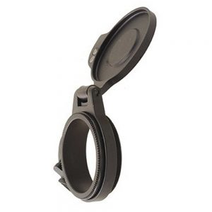 ALUMINA FLIP-BACK LENS COVER - STANDARD EYEPIECE MM