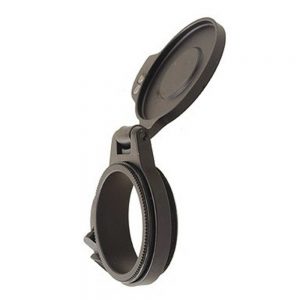 ALUMINA FLIP-BACK LENS COVER - ULTRALIGHT EYEPIECE MM