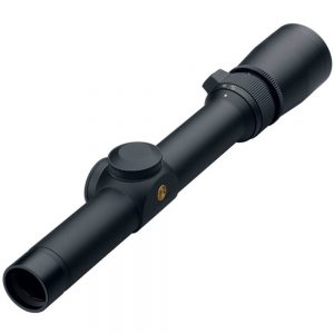 MARK 4 MR/T 1.5-5X20MM (ONE-INCH) SPECIAL PURPOSE RIFLESCOPE - MATTE