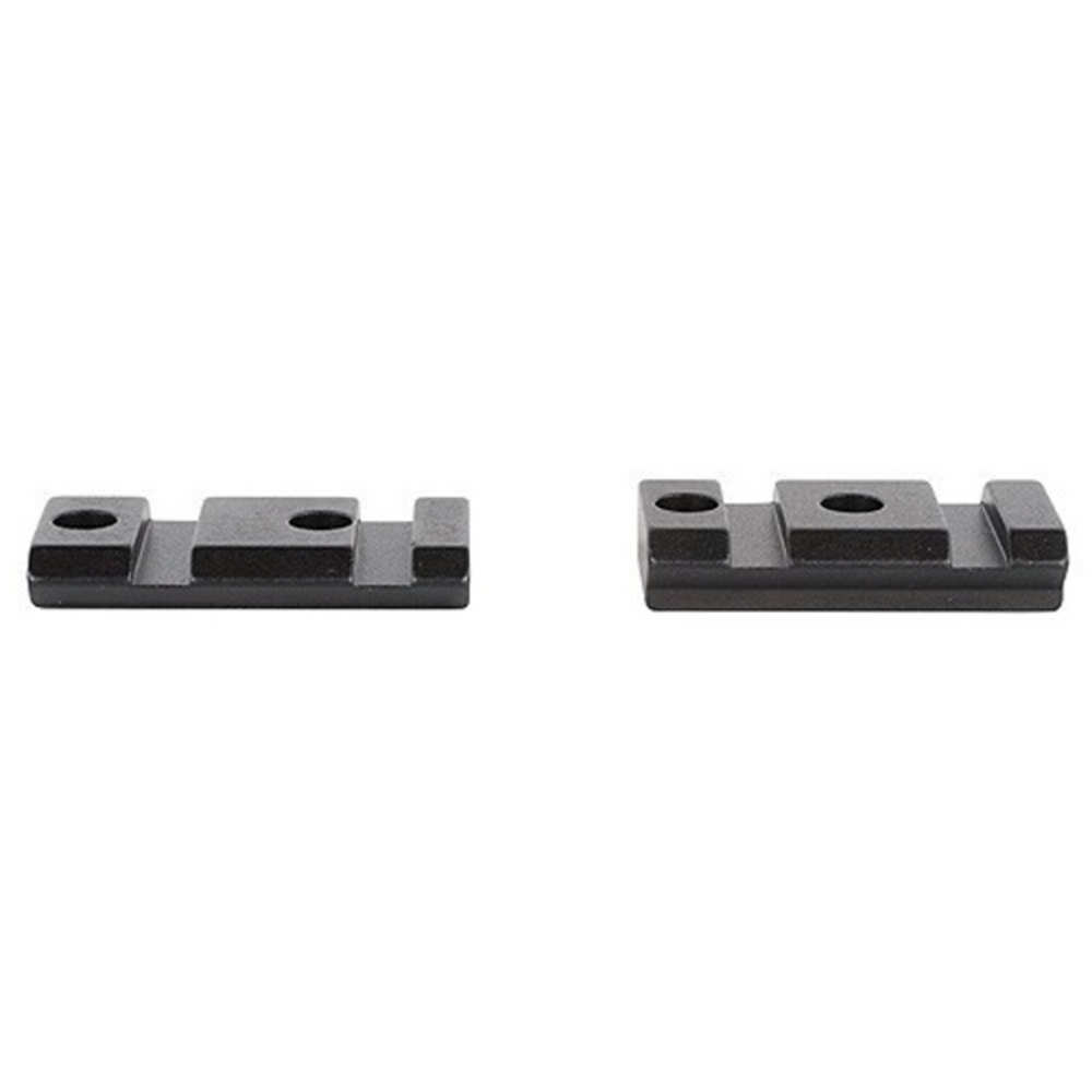 MARK 4 REMINGTON 700 2-PIECE (8-40 ADAPTABLE) BASE - MATTE