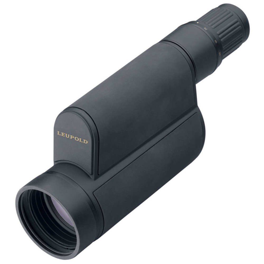 MARK 4 12-40X60MM TACTICAL SPOTTING SCOPE - MATTE