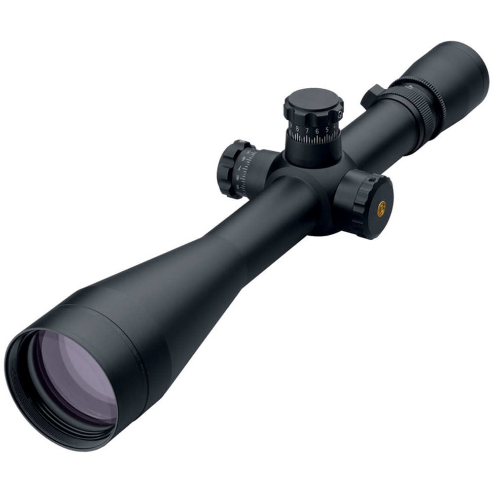 MARK 4 LR/T 8.5-25X50MM (30MM) M1 TACTICAL MILLING RIFLESCOPE - MATTE