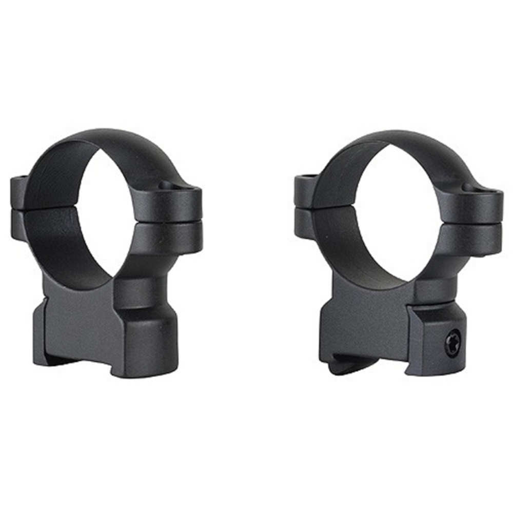 CZ 550 RINGMOUNT - 30MM HIGH, MATTE