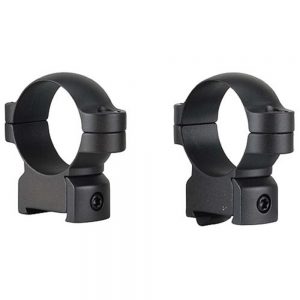 CZ 550 RINGMOUNT - 30MM MEDIUM, MATTE