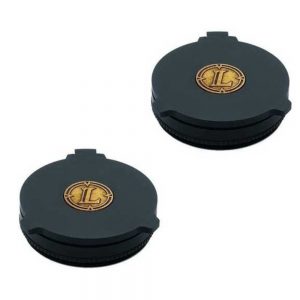 ALUMINA FLIP-BACK LENS COVER - 40MM & STANDARD EYEPIECE