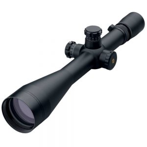 MARK 4 ER/T 6.5-20X50MM (30MM) M1 FRONT FOCAL TACTICAL MILLING RIFLESCOPE - MATTE