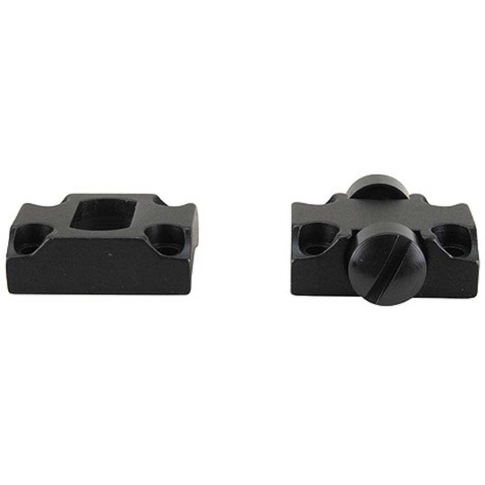 STD BROWNING X-BOLT 2-PIECE BASE - MATTE