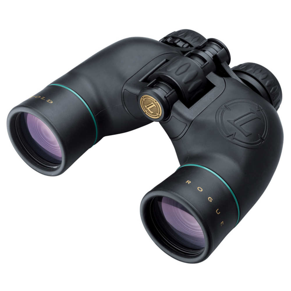 BX-1 ROGUE 8X42MM PORRO PRISM BINOCULAR - BLACK