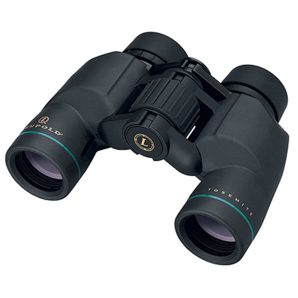 BX-1 YOSEMITE 8X30MM PORRO BINOCULAR - BLACK