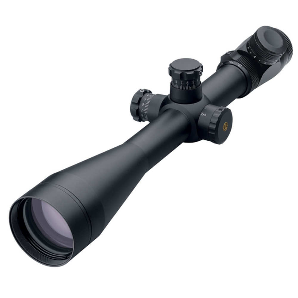 MARK 4 LR/T 6.5-20X50MM (30MM) M1 ILLUMINATED MIL DOT RIFLESCOPE - MATTE