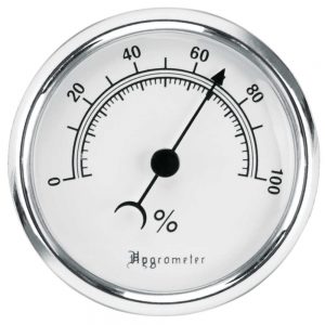 HYGROMETER