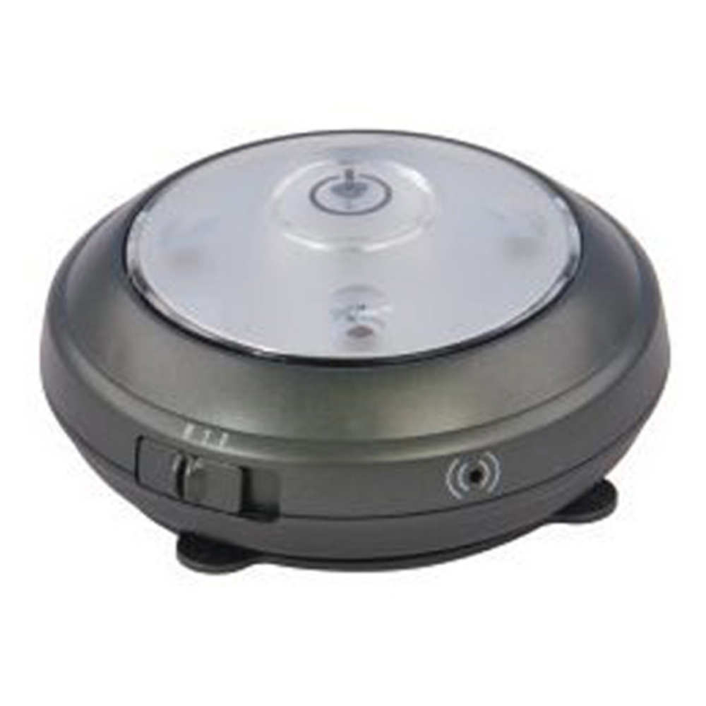 AUTOMATIC CORDLESS VAULT LIGHT