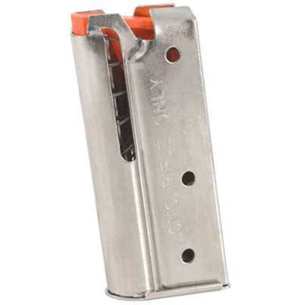 707046 - AUTOLDR POST96 22LR NKL 7RD MAG