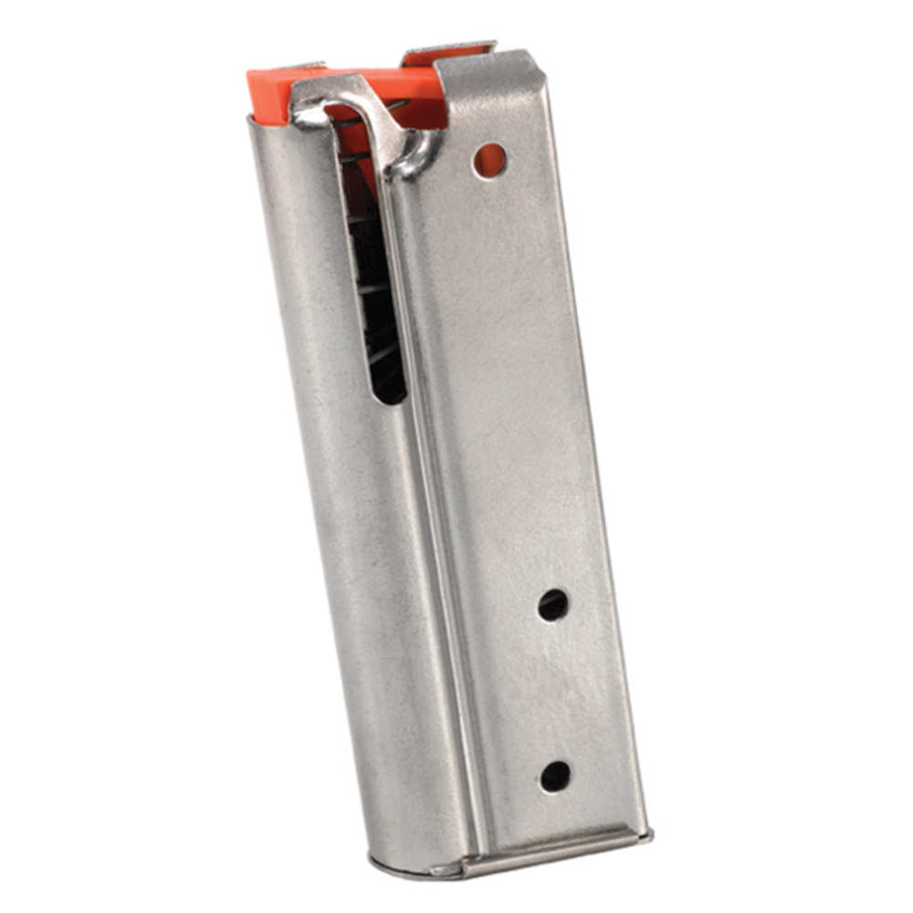 707135 - BA POST-88 22LR NKL 10RD MAG