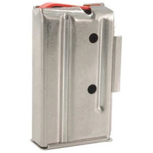 705246 - BA 22 WMR NKL 7RD MAG