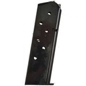 COLT GOVT 45 ACP BL 7RD MAGAZINE