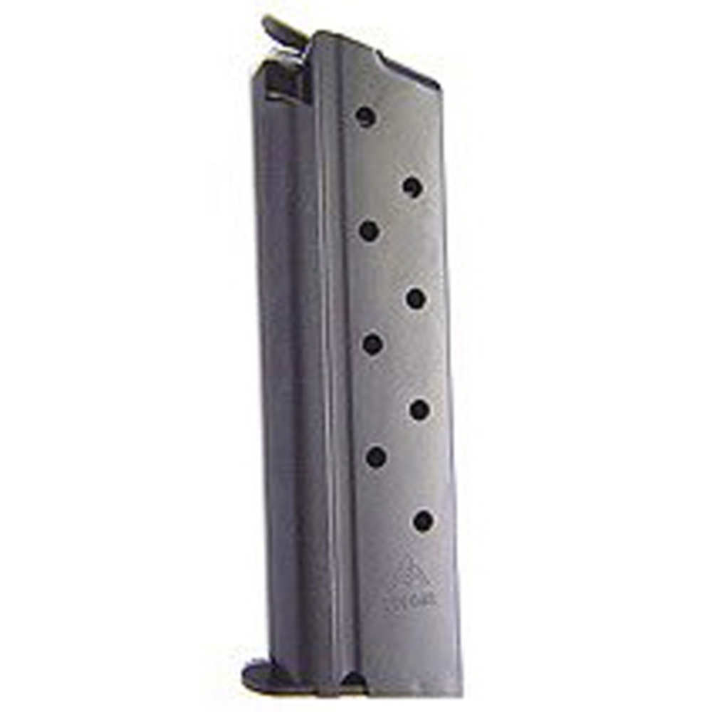 COLT GOVT 38 SUP BL 9RD MAGAZINE