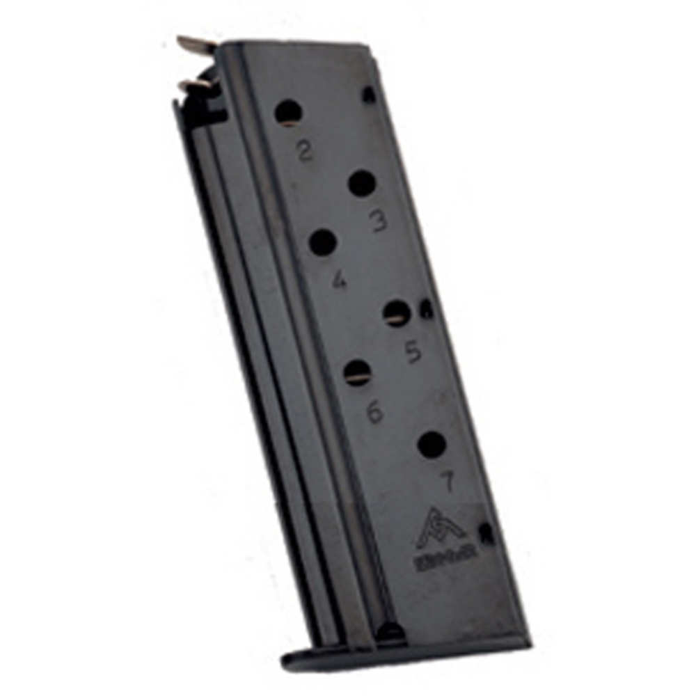 COT GOVT 40 S&W BL 8RD MAGAZINE